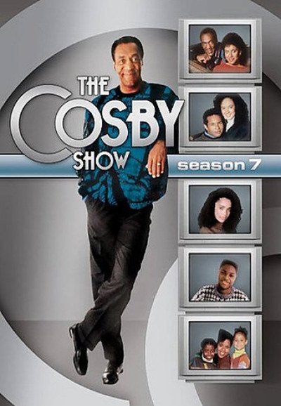 The Cosby Show - Season 7 [23367] (A1764465599) [[Shows]] --Plex--